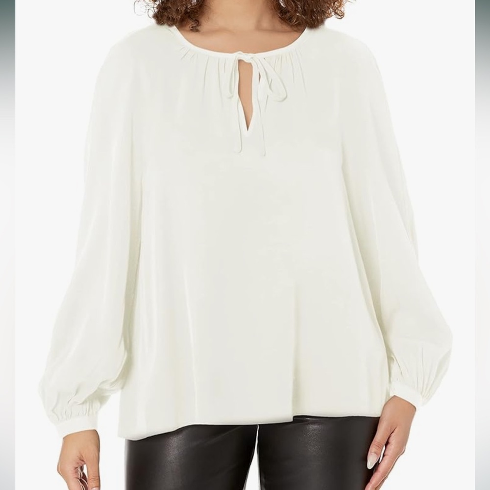 Club Monaco blouse